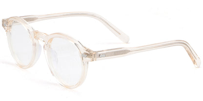Harmonious Thought Eyewear