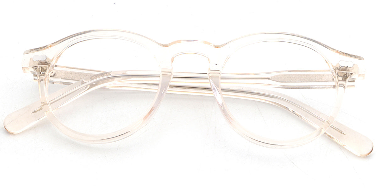 Harmonious Thought Eyewear