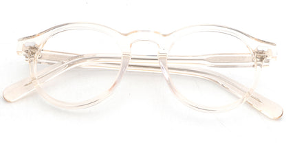 Harmonious Thought Eyewear