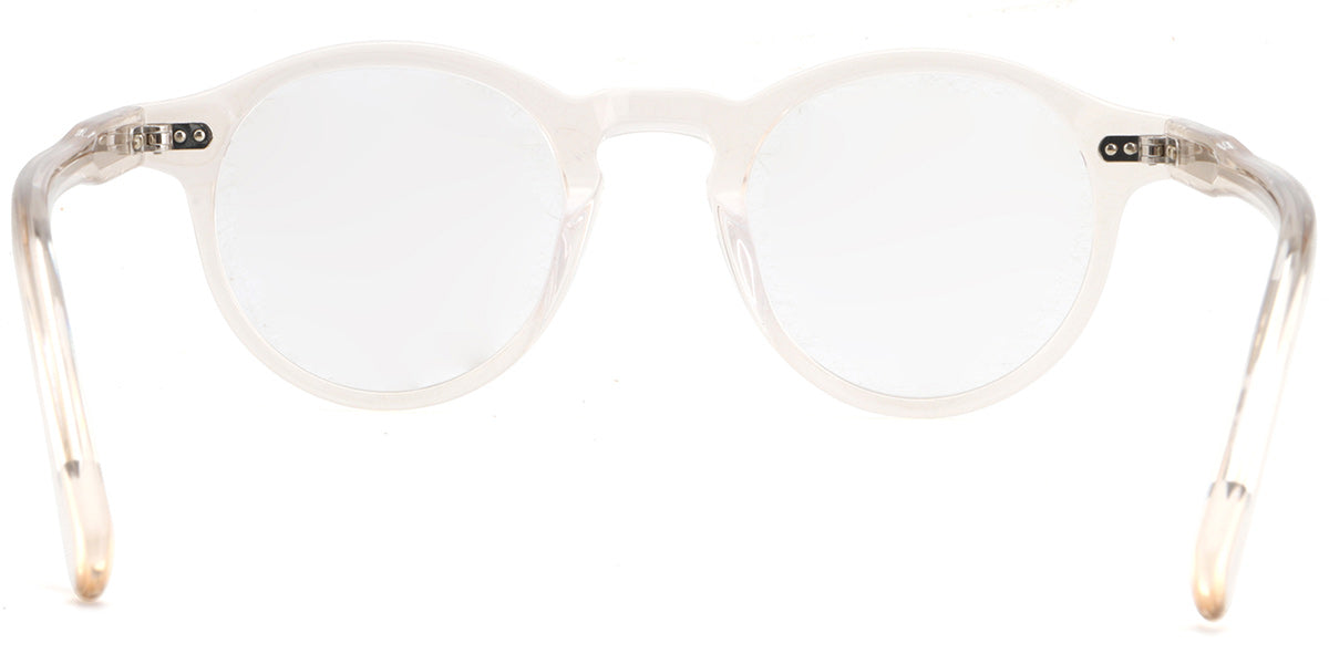 Harmonious Thought Eyewear