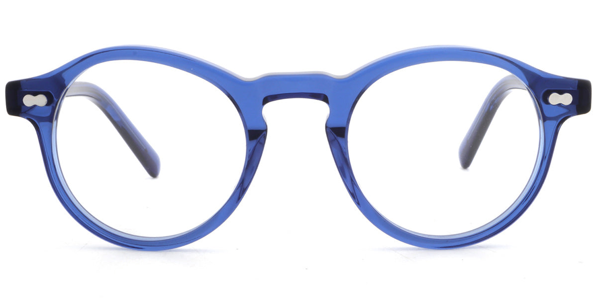 Harmonious Thought Eyewear