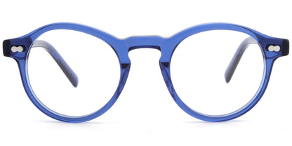 Harmonious Thought Eyewear