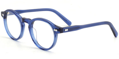 Harmonious Thought Eyewear