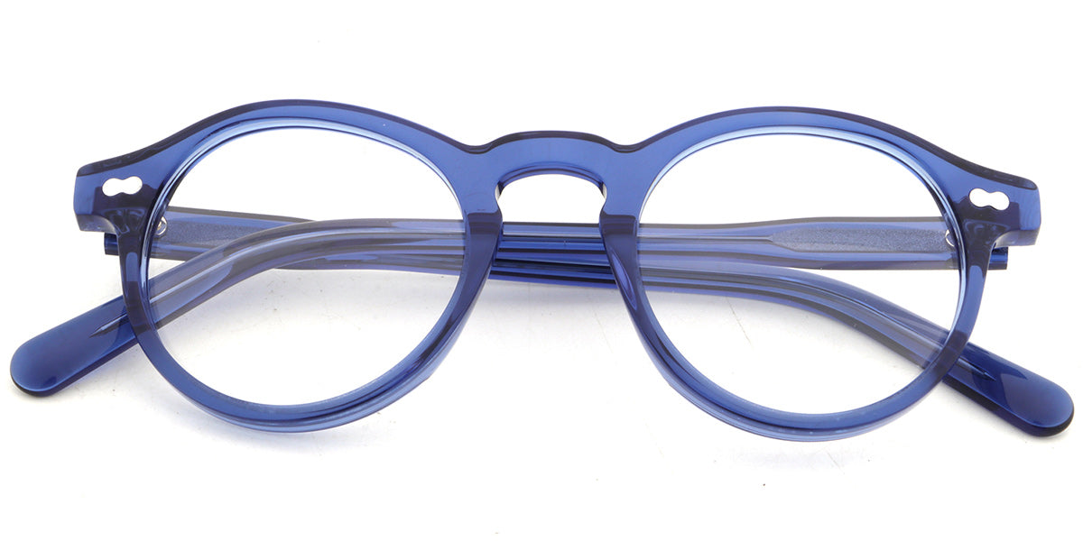 Harmonious Thought Eyewear