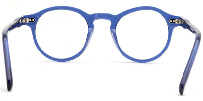 Harmonious Thought Eyewear