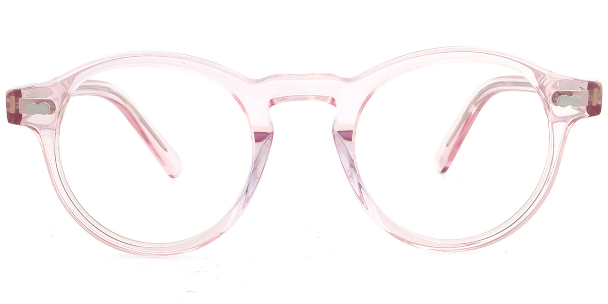 Harmonious Thought Eyewear