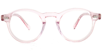 Harmonious Thought Eyewear