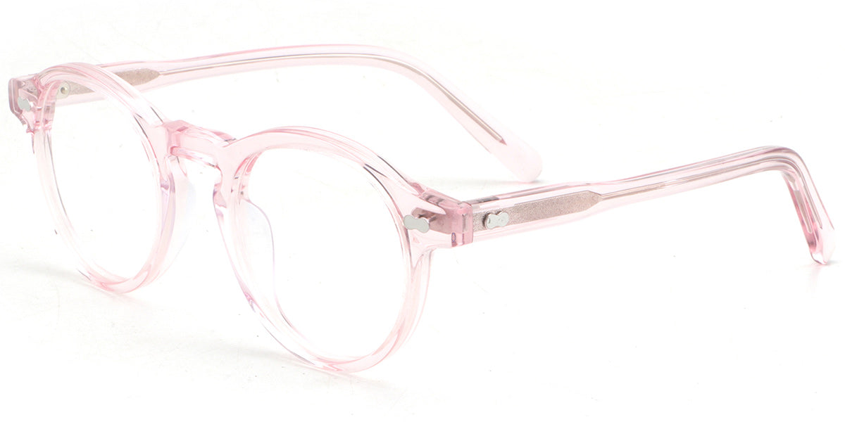 Harmonious Thought Eyewear