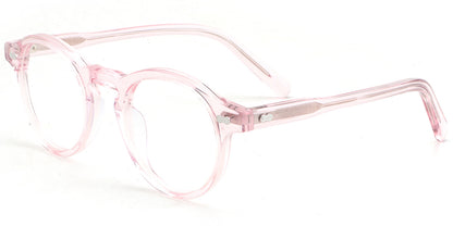 Harmonious Thought Eyewear