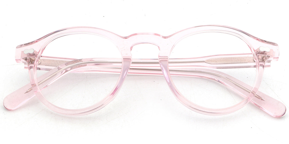 Harmonious Thought Eyewear