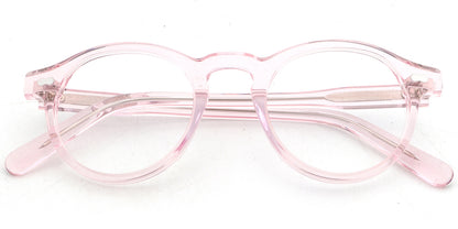 Harmonious Thought Eyewear