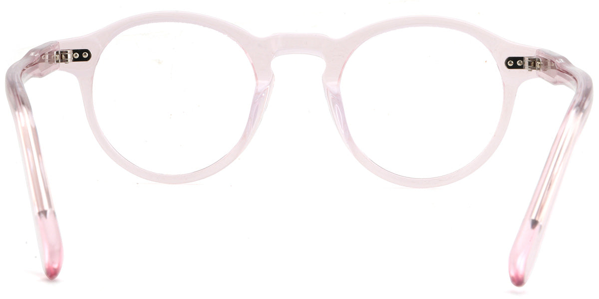 Harmonious Thought Eyewear