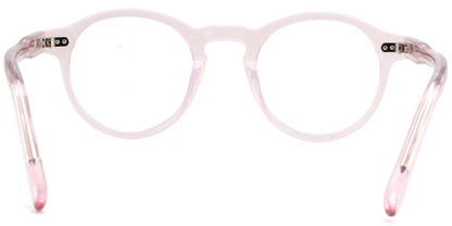 Harmonious Thought Eyewear
