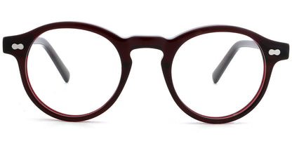 Harmonious Thought Eyewear