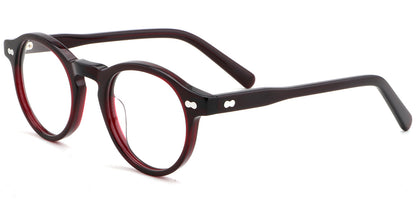Harmonious Thought Eyewear