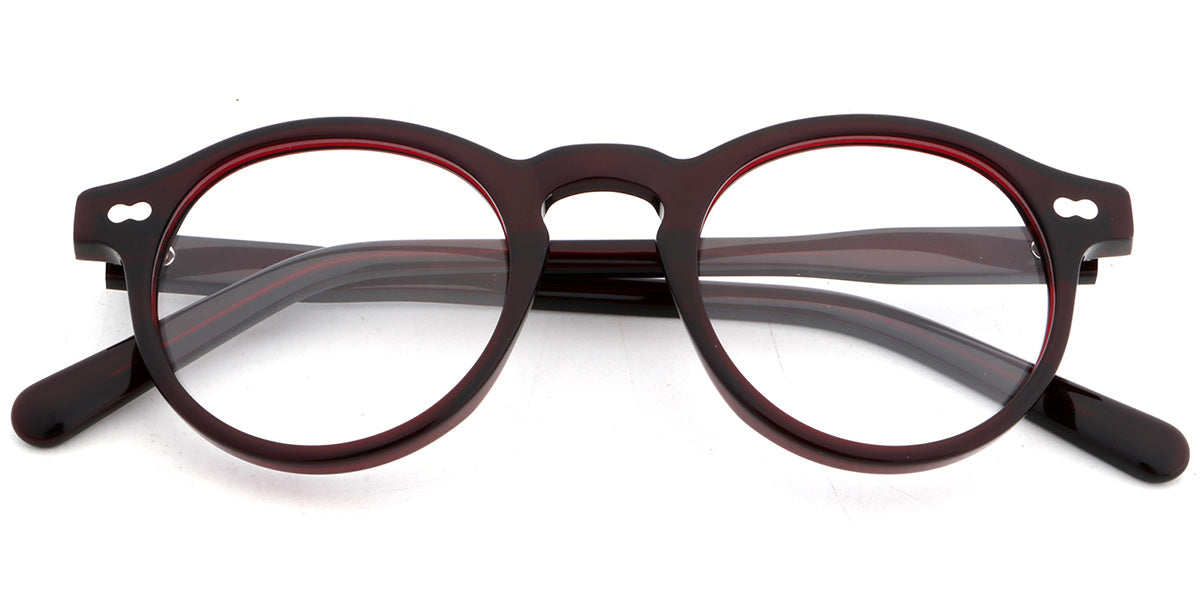 Harmonious Thought Eyewear
