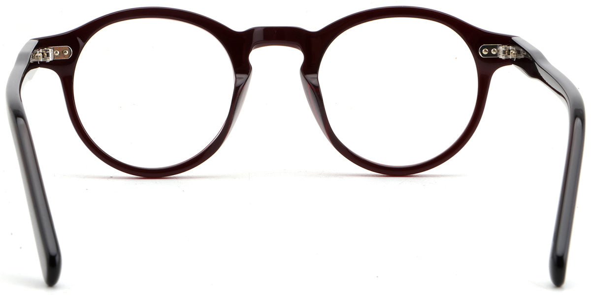 Harmonious Thought Eyewear