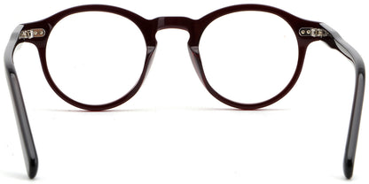 Harmonious Thought Eyewear