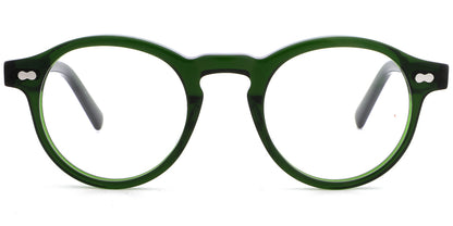 Harmonious Thought Eyewear