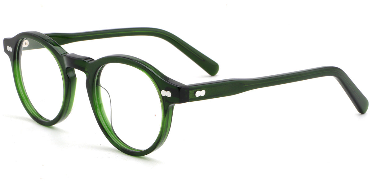 Harmonious Thought Eyewear