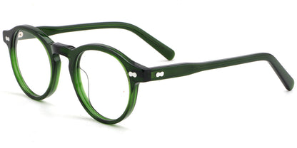Harmonious Thought Eyewear