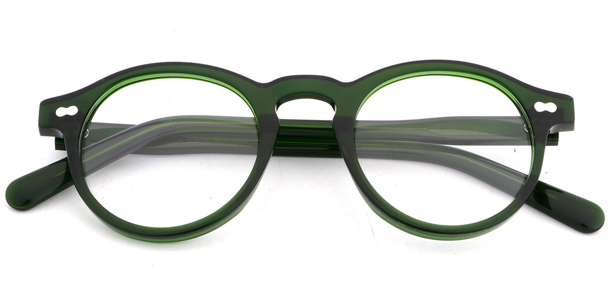 Harmonious Thought Eyewear