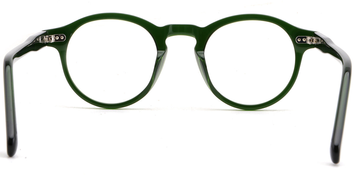 Harmonious Thought Eyewear