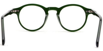 Harmonious Thought Eyewear