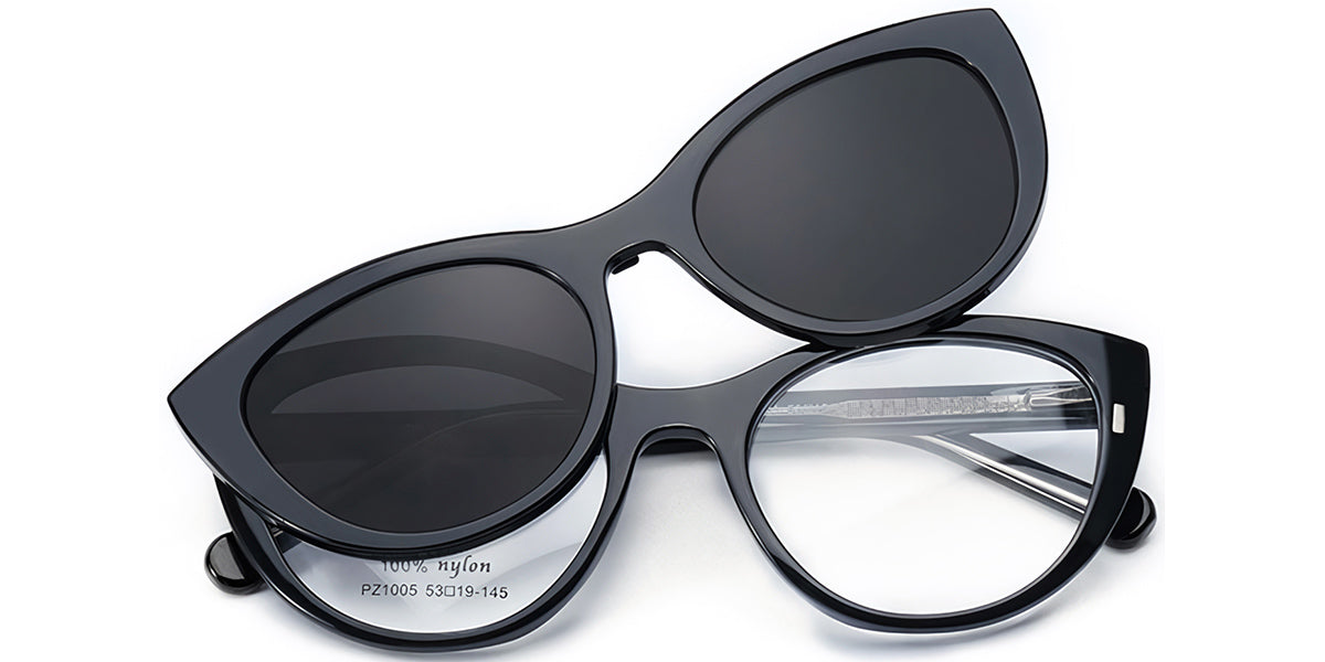 Heart Purity Eyewear