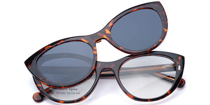 Heart Purity Eyewear