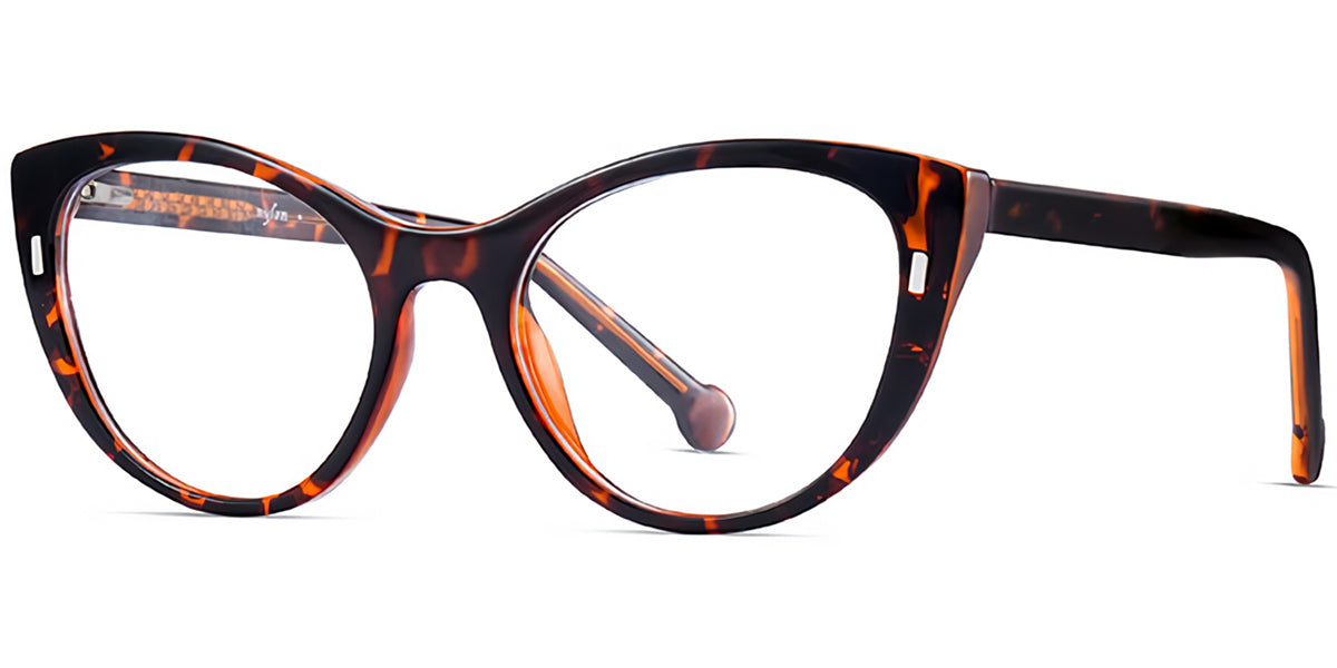Heart Purity Eyewear
