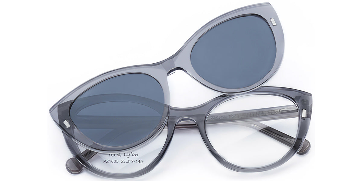 Heart Purity Eyewear