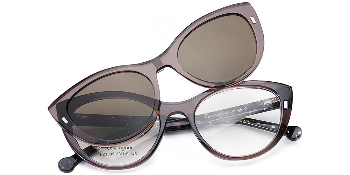 Heart Purity Eyewear