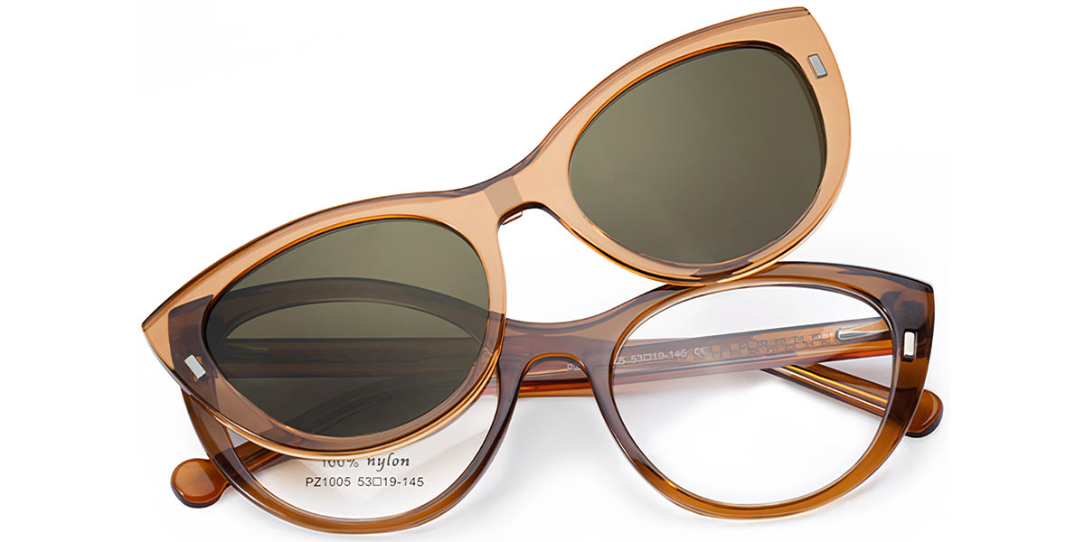Heart Purity Eyewear