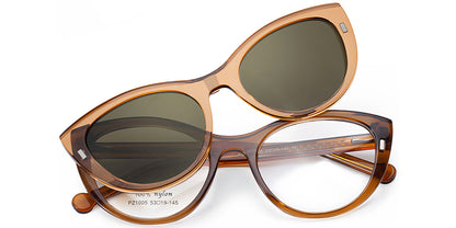 Heart Purity Eyewear