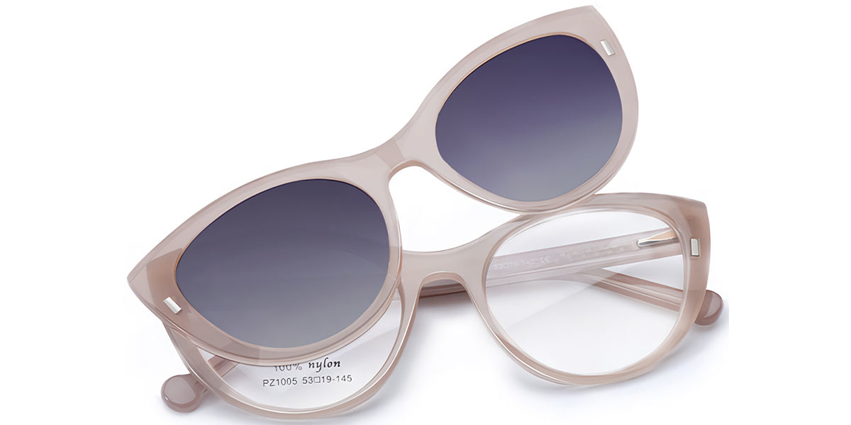Heart Purity Eyewear
