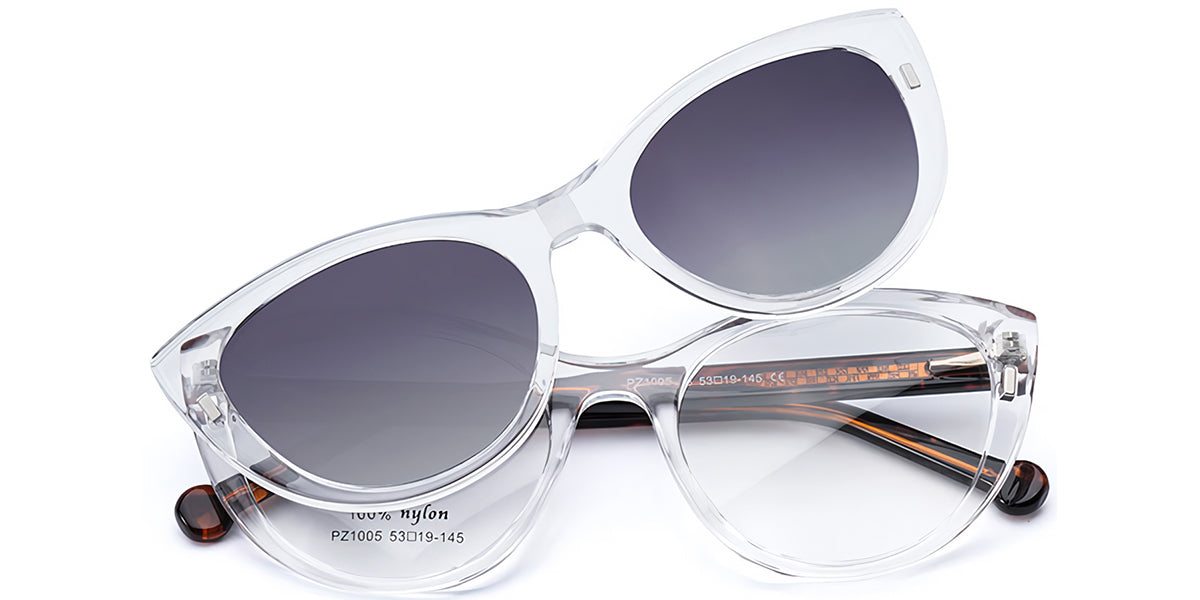 Heart Purity Eyewear