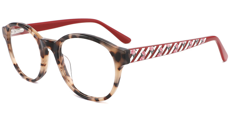 Helsinki Metro Eyewear