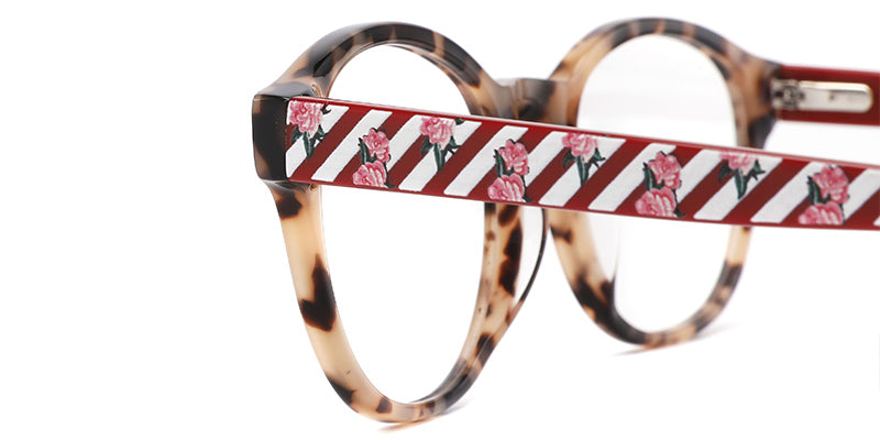 Helsinki Metro Eyewear
