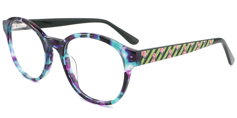 Helsinki Metro Eyewear