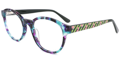 Helsinki Metro Eyewear