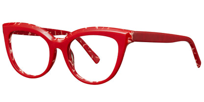 Helsinki Promenade Eyewear