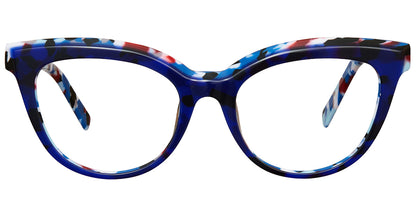 Helsinki Promenade Eyewear