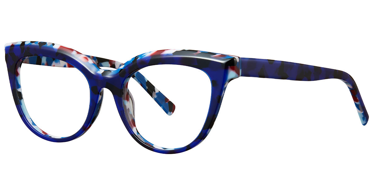 Helsinki Promenade Eyewear