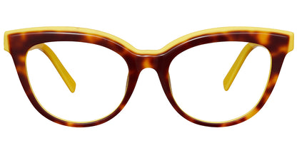 Helsinki Promenade Eyewear