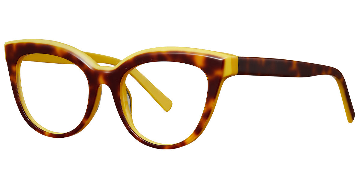 Helsinki Promenade Eyewear