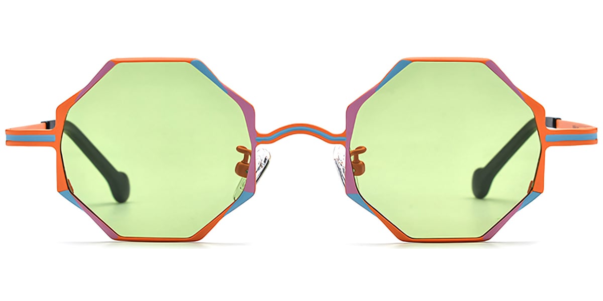 Hervey Bay Lookstep Eyewear