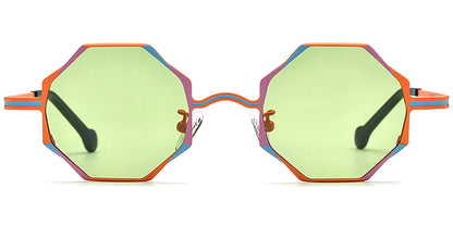 Hervey Bay Lookstep Eyewear