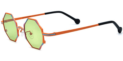 Hervey Bay Lookstep Eyewear