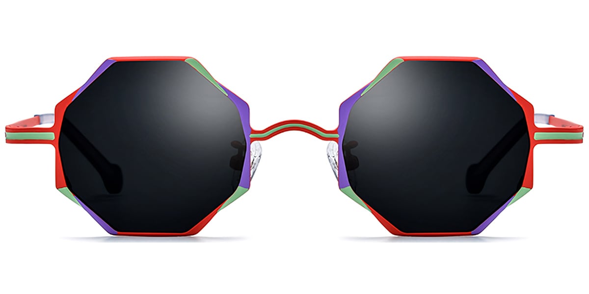 Hervey Bay Lookstep Eyewear